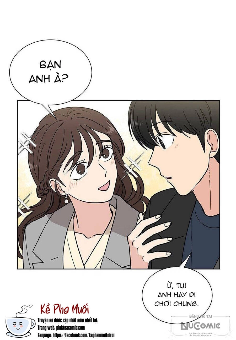 Tình Yêu Chỉ Mình Em Biết Chapter 98 - 53