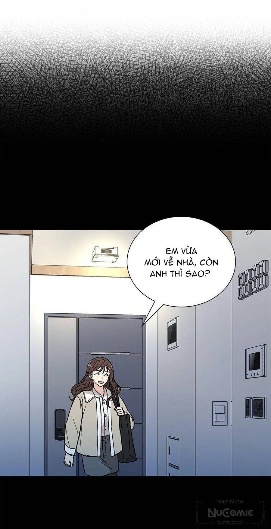 Tình Yêu Chỉ Mình Em Biết Chapter 98 - 56