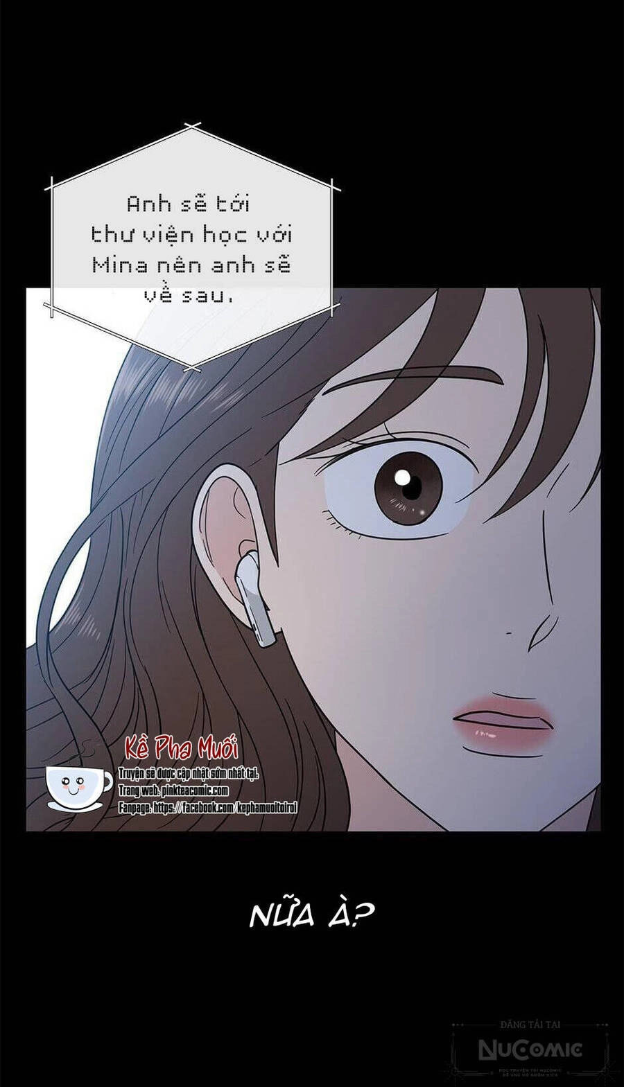 Tình Yêu Chỉ Mình Em Biết Chapter 98 - 57