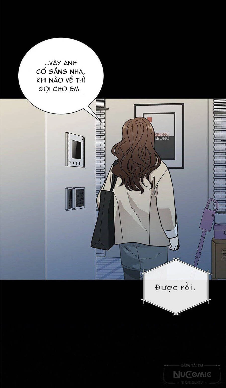 Tình Yêu Chỉ Mình Em Biết Chapter 98 - 60