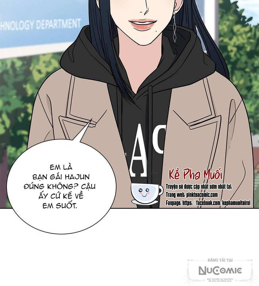 Tình Yêu Chỉ Mình Em Biết Chapter 98 - 62