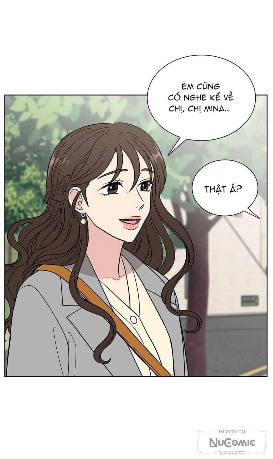 Tình Yêu Chỉ Mình Em Biết Chapter 98 - 63