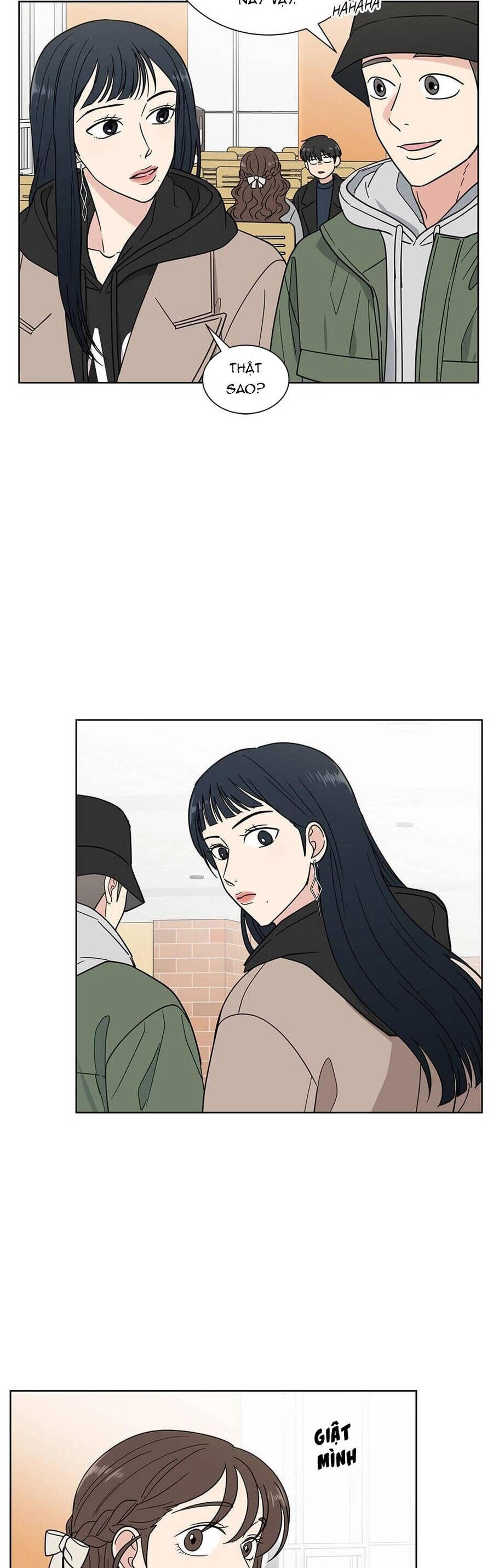 Tình Yêu Chỉ Mình Em Biết Chapter 99 - 2