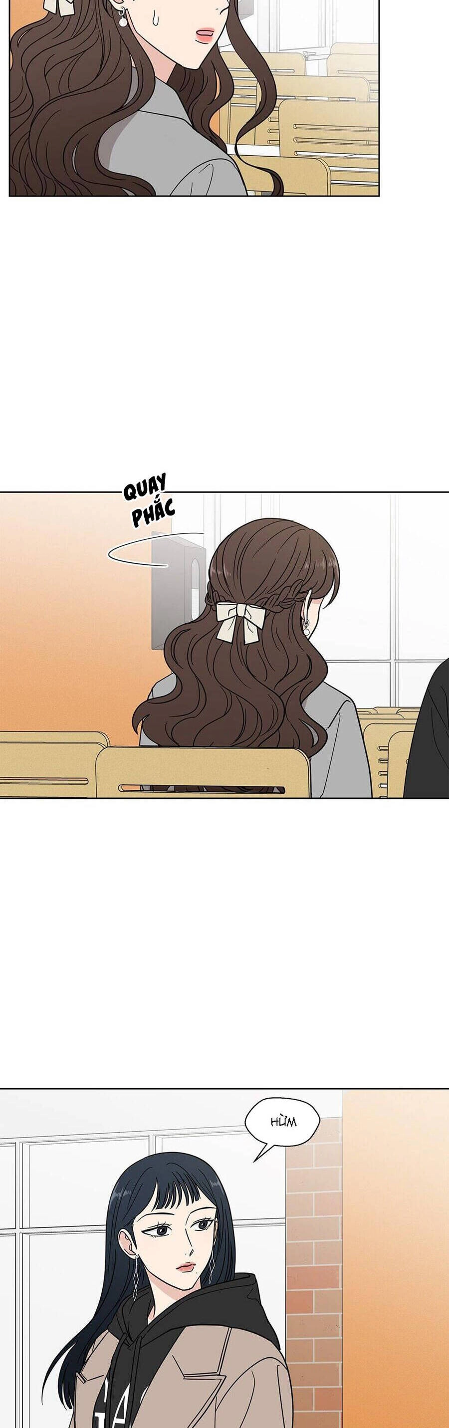 Tình Yêu Chỉ Mình Em Biết Chapter 99 - 3