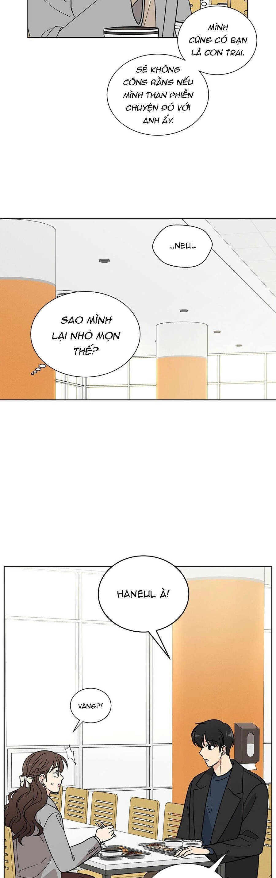 Tình Yêu Chỉ Mình Em Biết Chapter 99 - 5