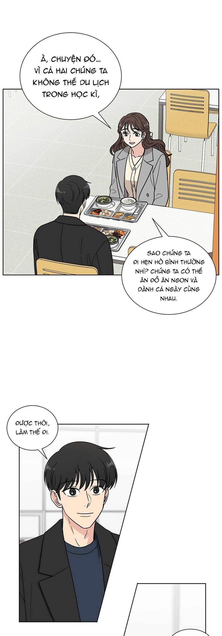 Tình Yêu Chỉ Mình Em Biết Chapter 99 - 7