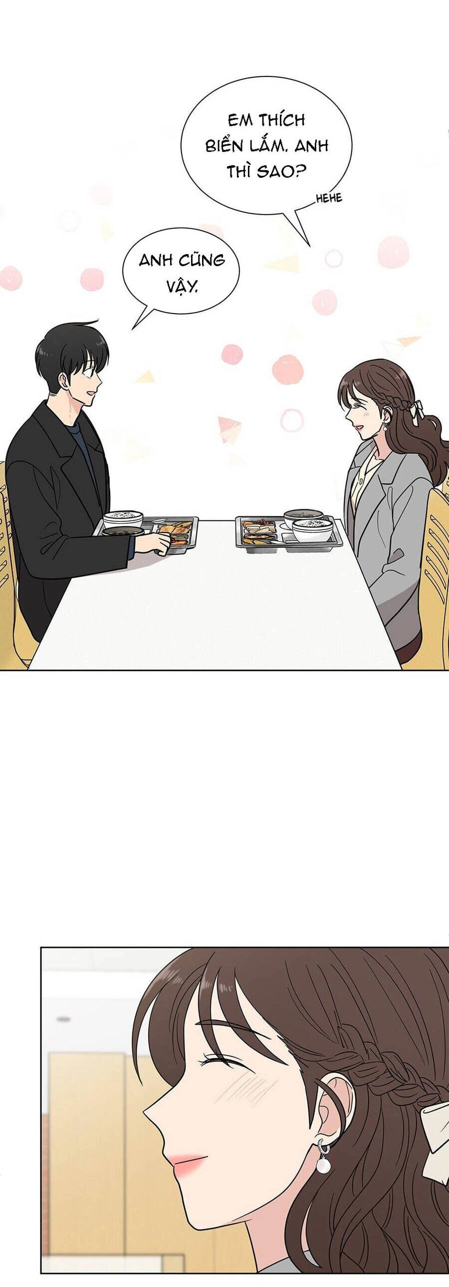 Tình Yêu Chỉ Mình Em Biết Chapter 99 - 9