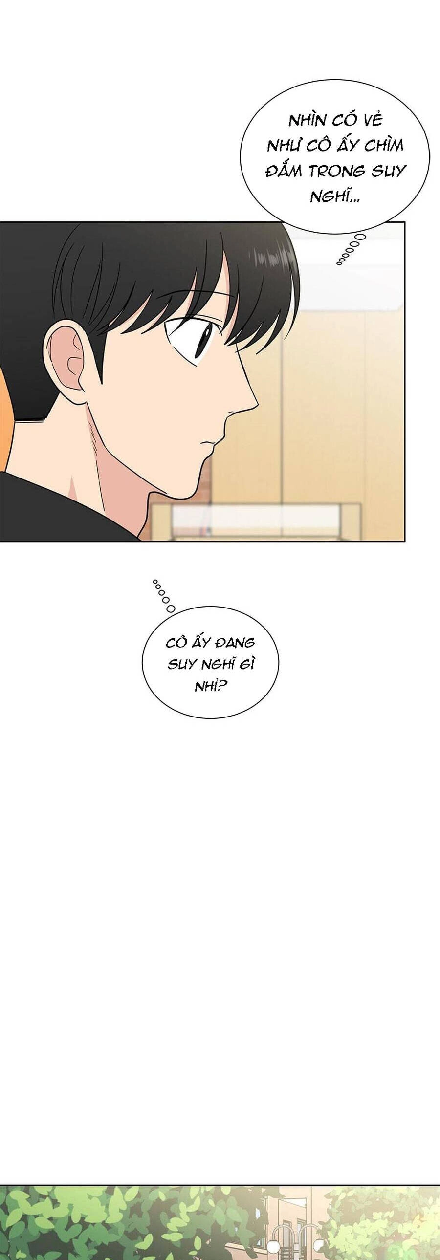 Tình Yêu Chỉ Mình Em Biết Chapter 99 - 10