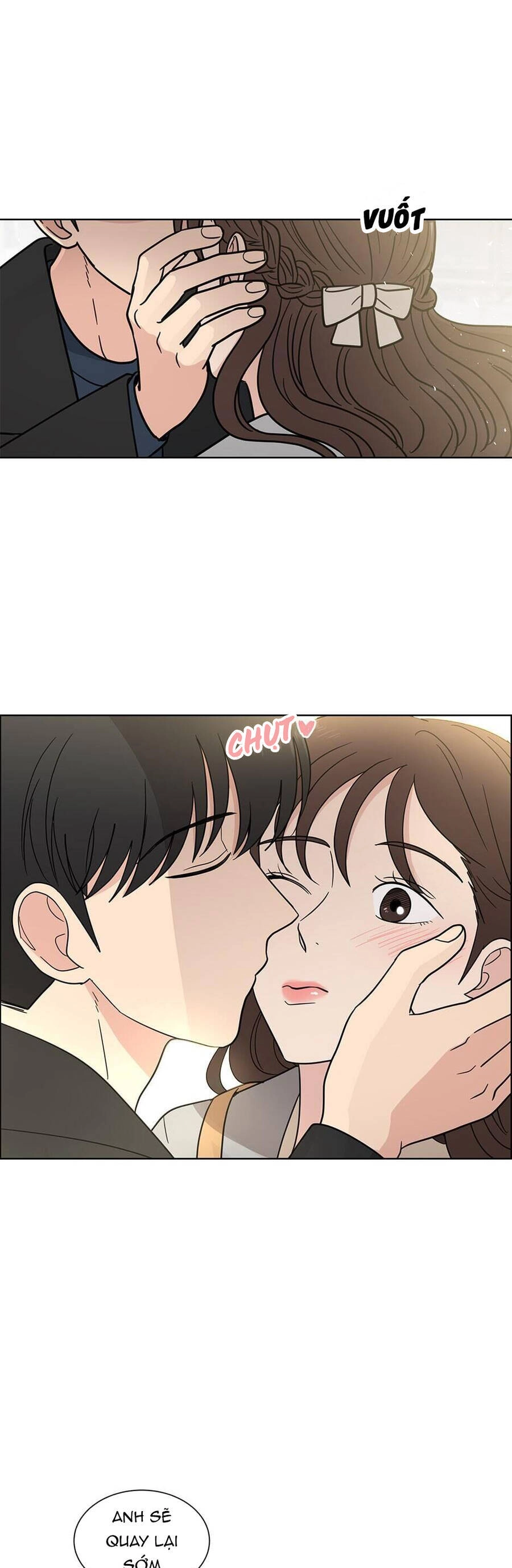 Tình Yêu Chỉ Mình Em Biết Chapter 99 - 14