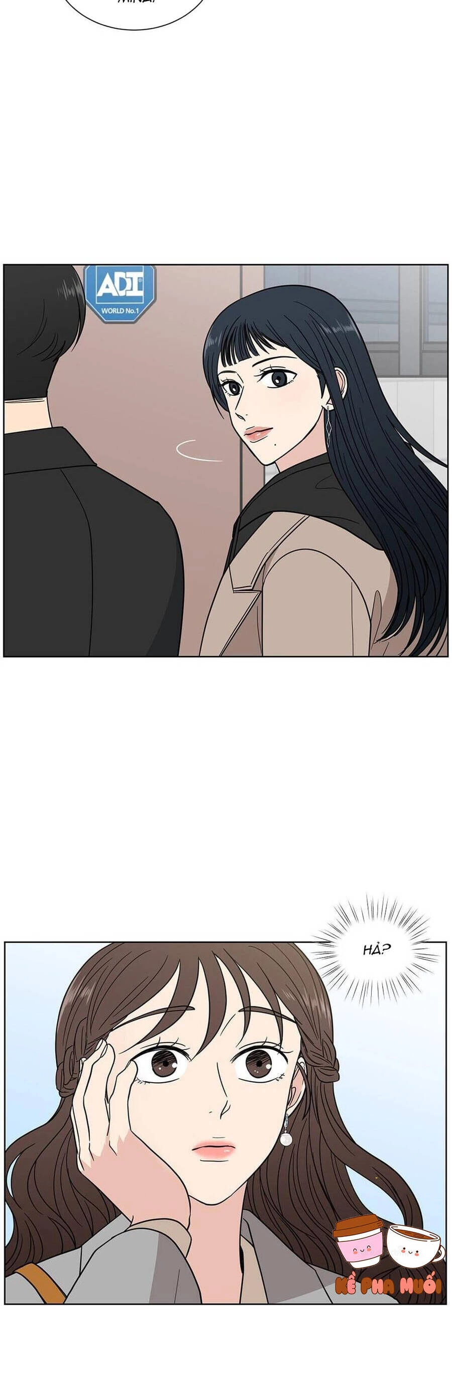 Tình Yêu Chỉ Mình Em Biết Chapter 99 - 17