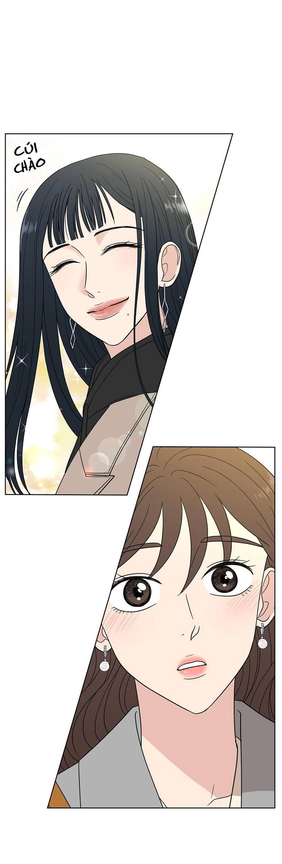 Tình Yêu Chỉ Mình Em Biết Chapter 99 - 18