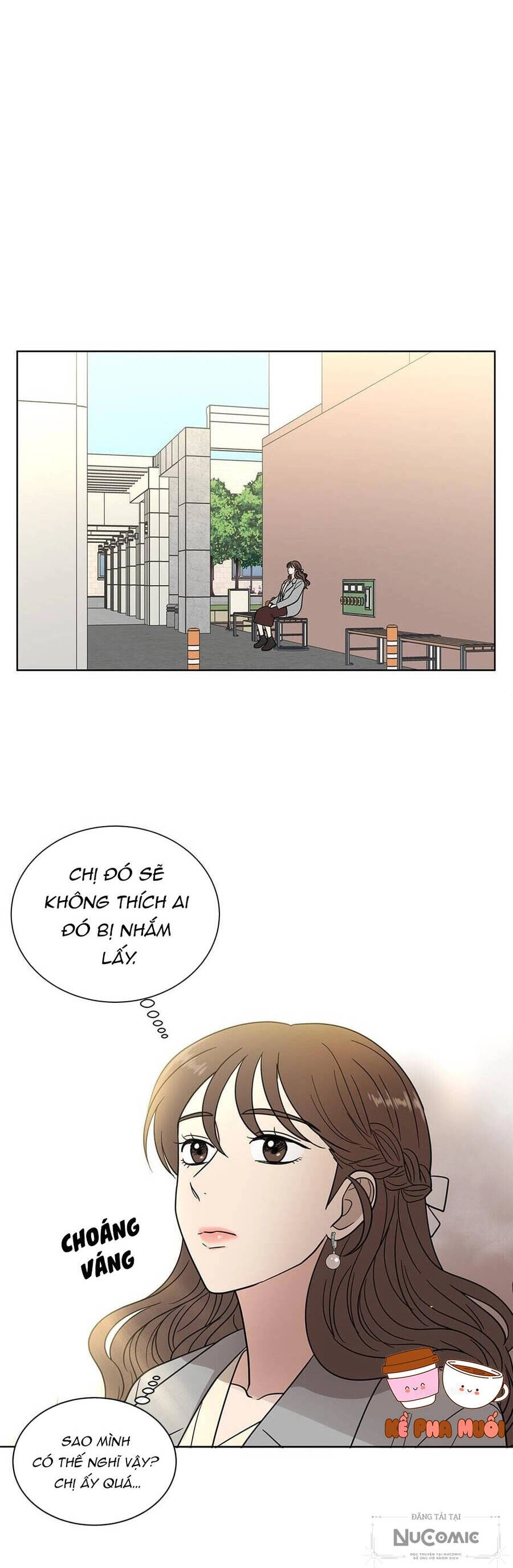 Tình Yêu Chỉ Mình Em Biết Chapter 99 - 19