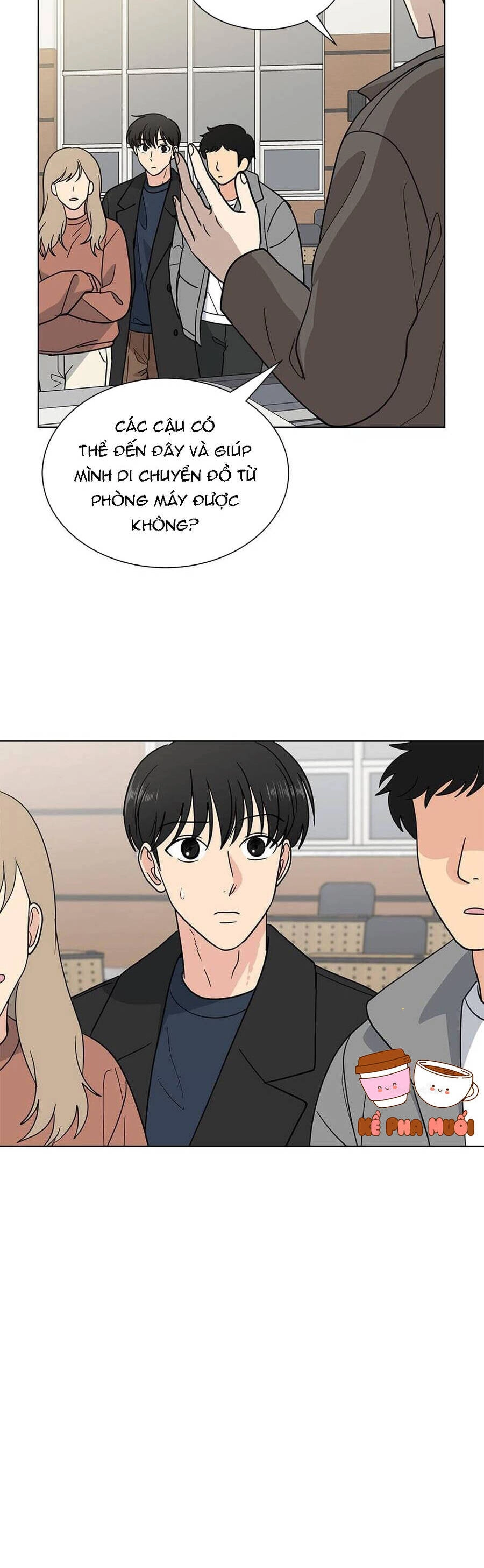 Tình Yêu Chỉ Mình Em Biết Chapter 99 - 23