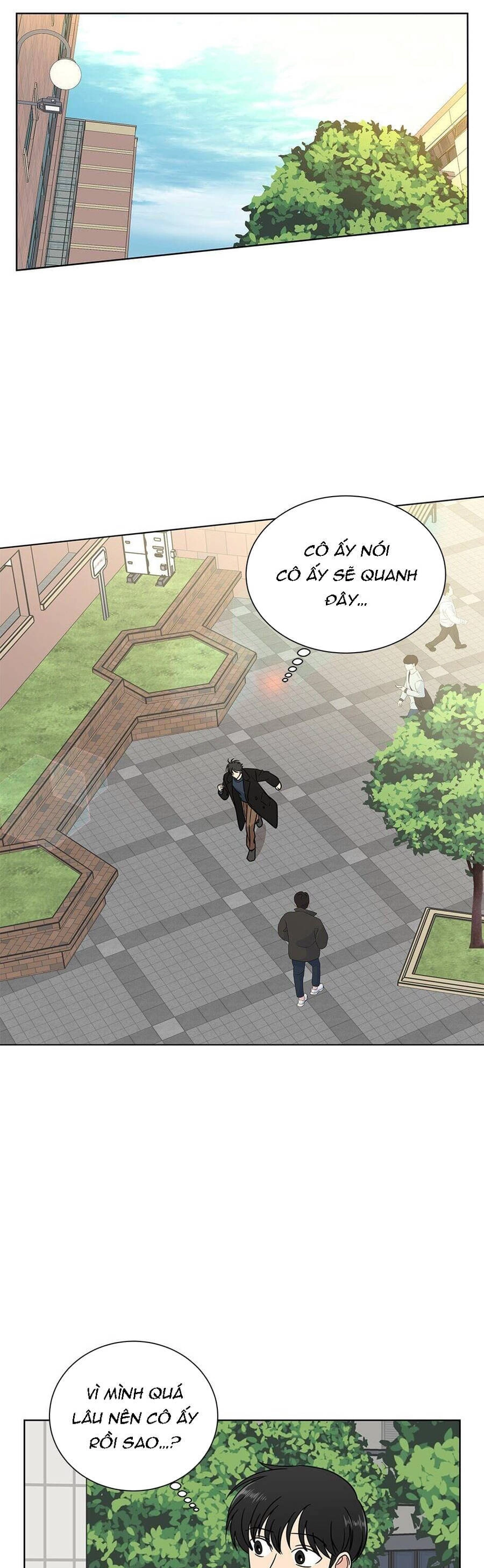 Tình Yêu Chỉ Mình Em Biết Chapter 99 - 24
