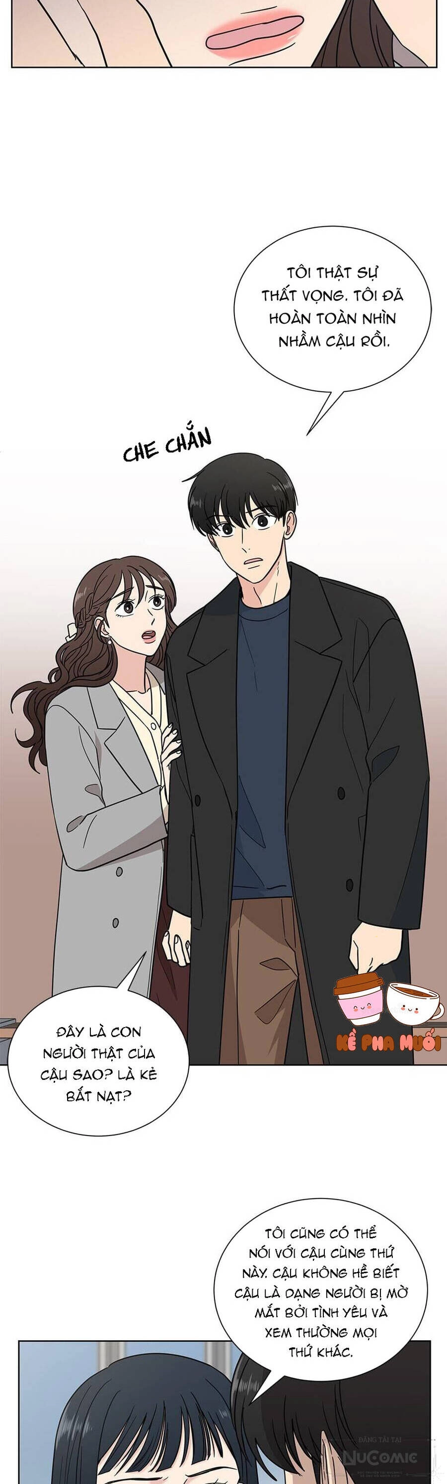 Tình Yêu Chỉ Mình Em Biết Chapter 99 - 31