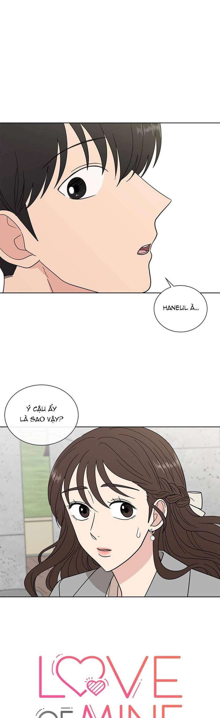 Tình Yêu Chỉ Mình Em Biết Chapter 100 - 7