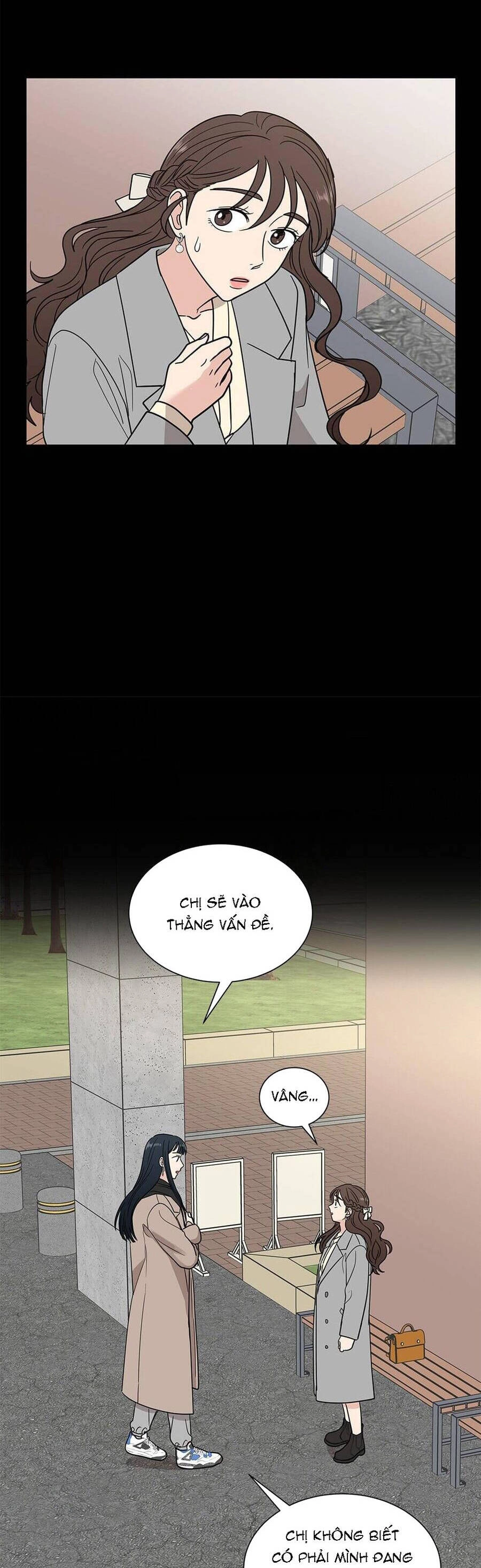 Tình Yêu Chỉ Mình Em Biết Chapter 100 - 9