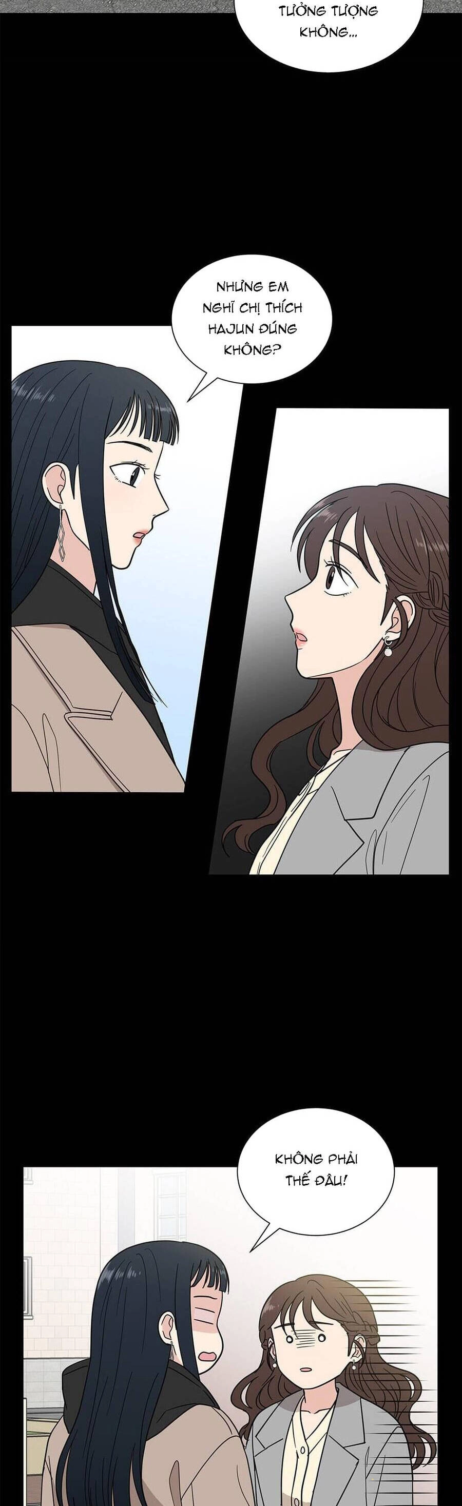 Tình Yêu Chỉ Mình Em Biết Chapter 100 - 10