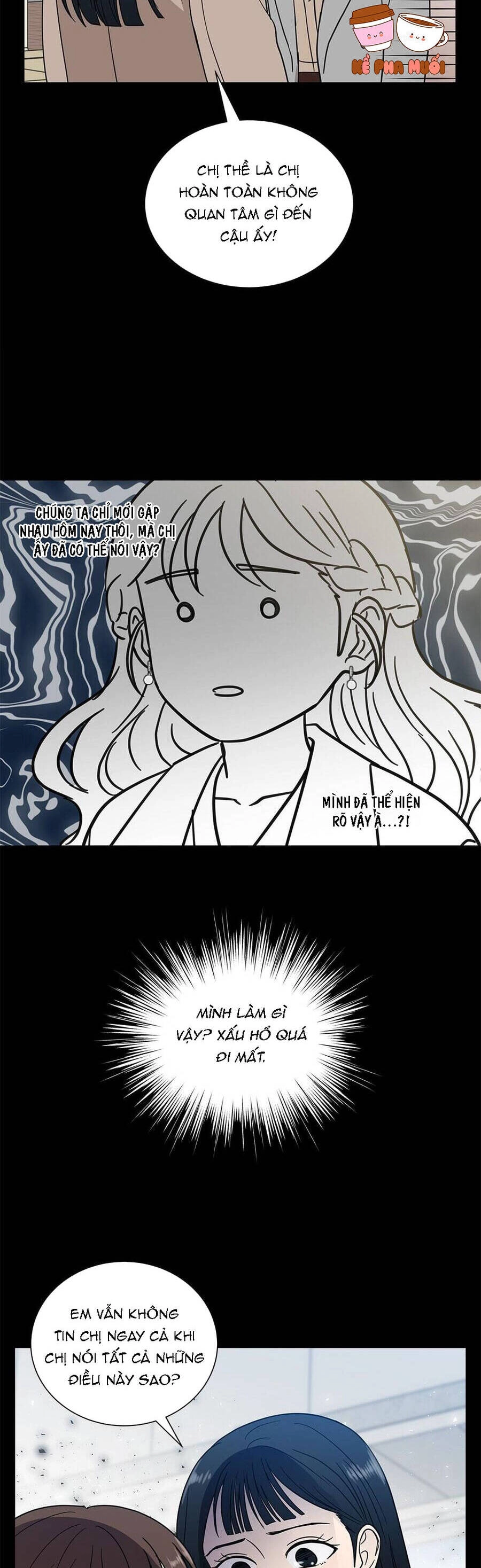 Tình Yêu Chỉ Mình Em Biết Chapter 100 - 11