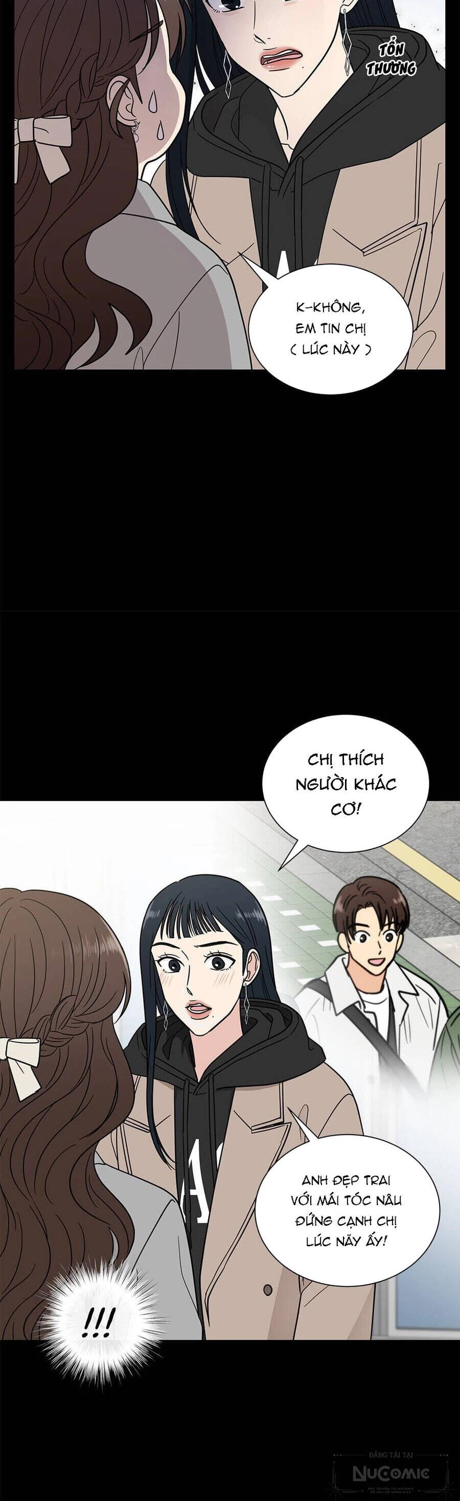 Tình Yêu Chỉ Mình Em Biết Chapter 100 - 12