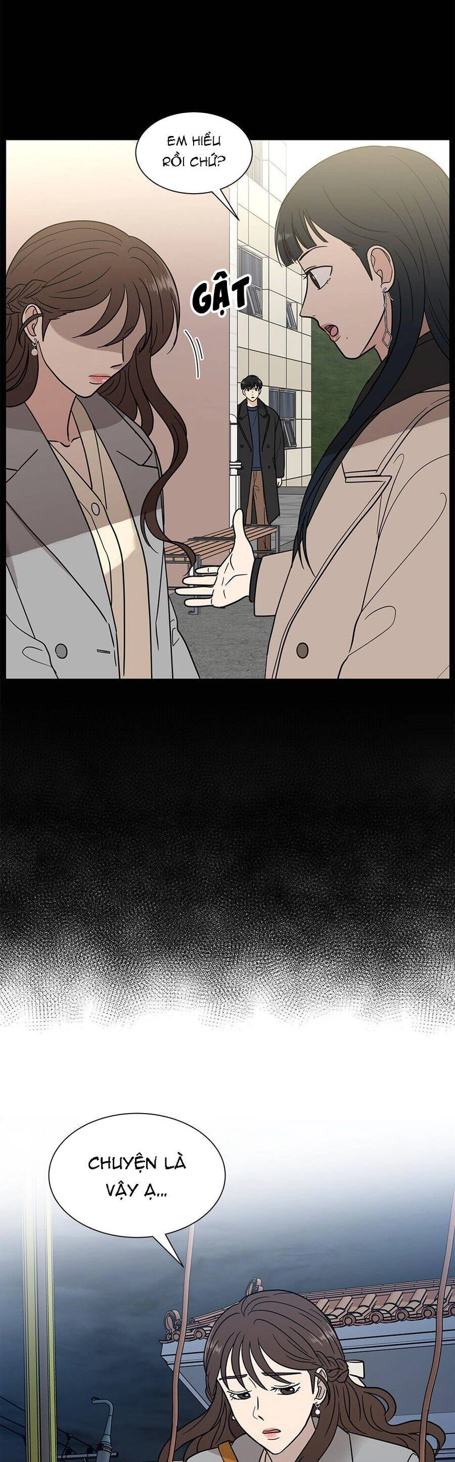 Tình Yêu Chỉ Mình Em Biết Chapter 100 - 13