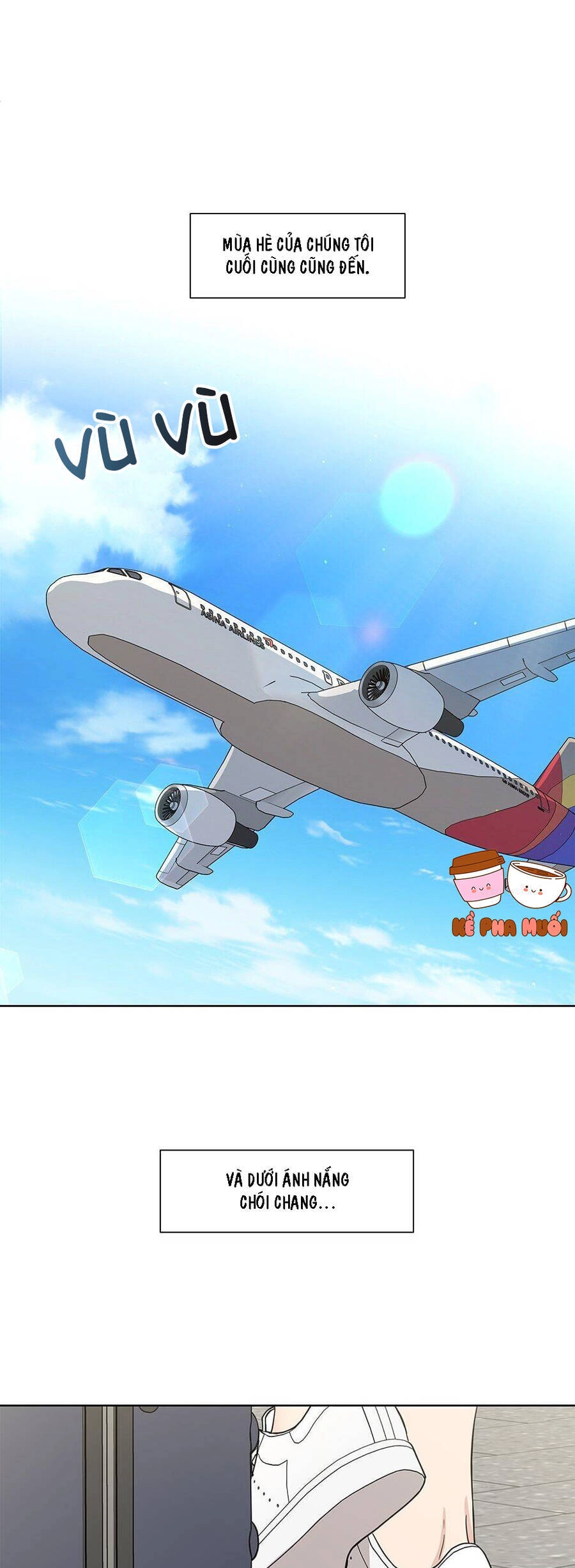 Tình Yêu Chỉ Mình Em Biết Chapter 100 - 31