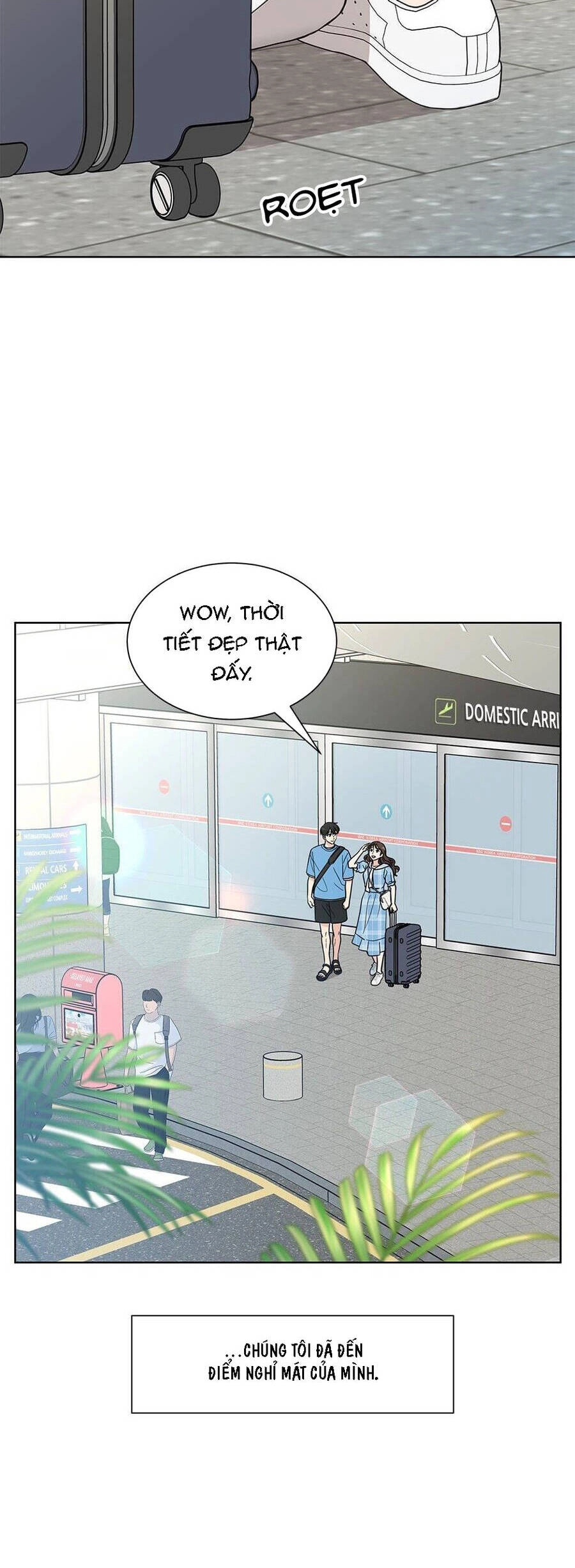 Tình Yêu Chỉ Mình Em Biết Chapter 100 - 32