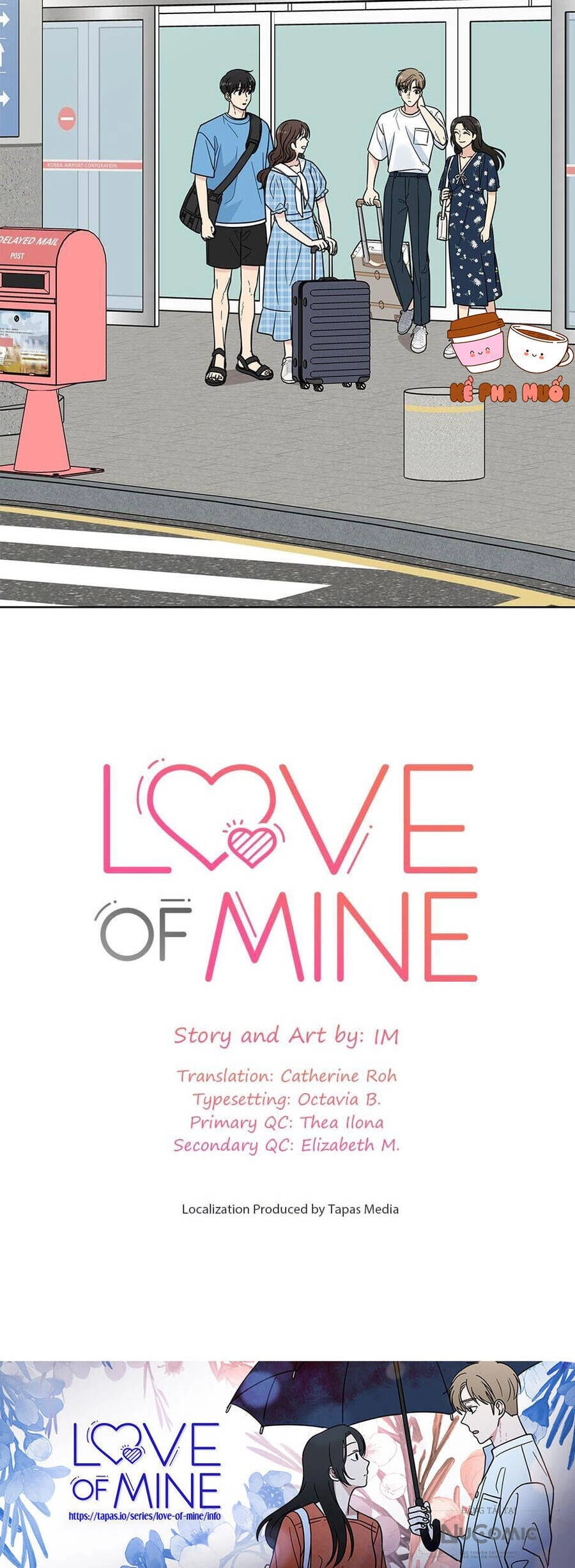 Tình Yêu Chỉ Mình Em Biết Chapter 100 - 34