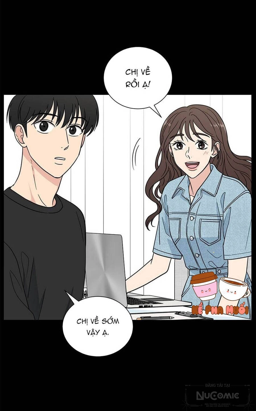 Tình Yêu Chỉ Mình Em Biết Chapter 101 - 4