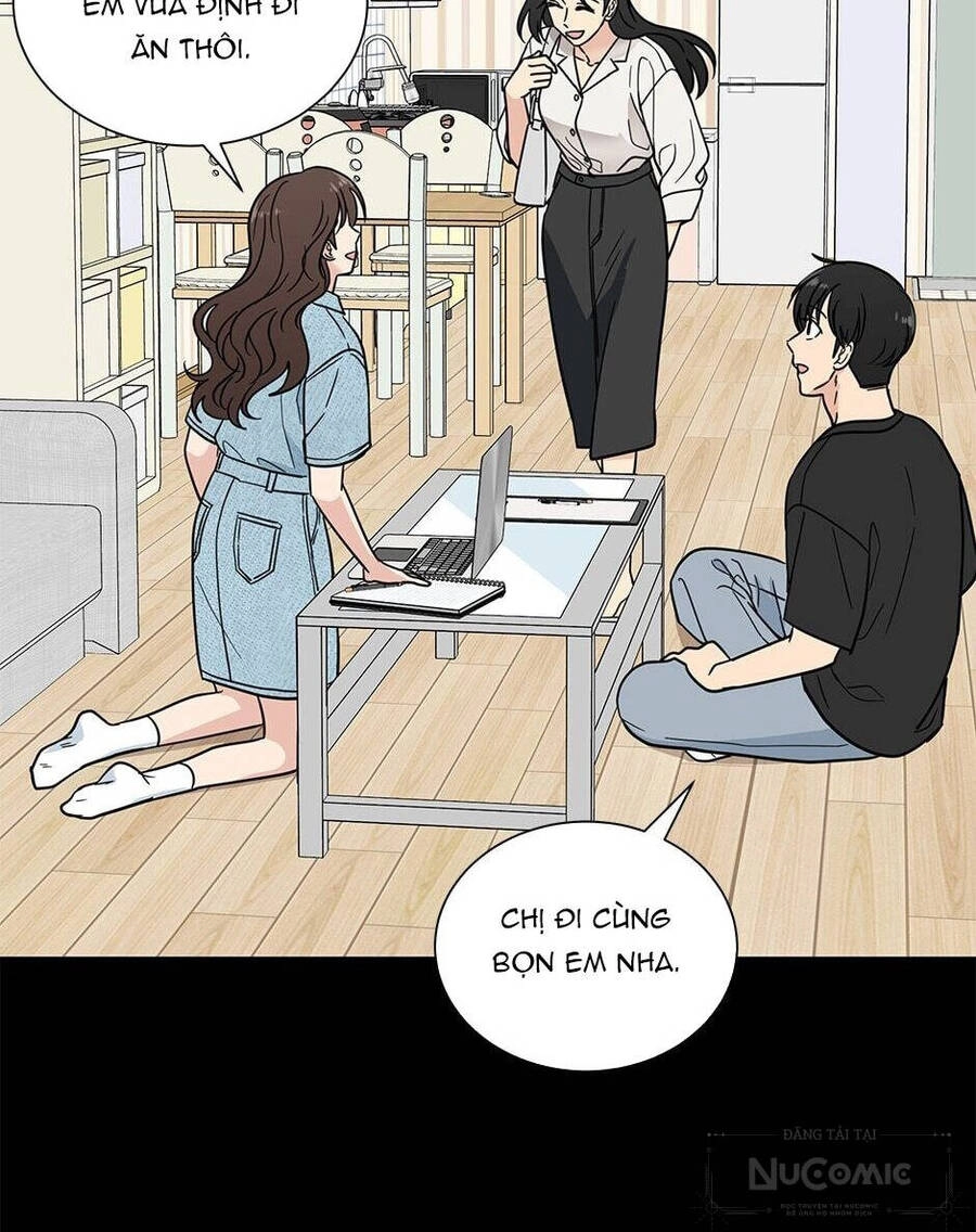 Tình Yêu Chỉ Mình Em Biết Chapter 101 - 6