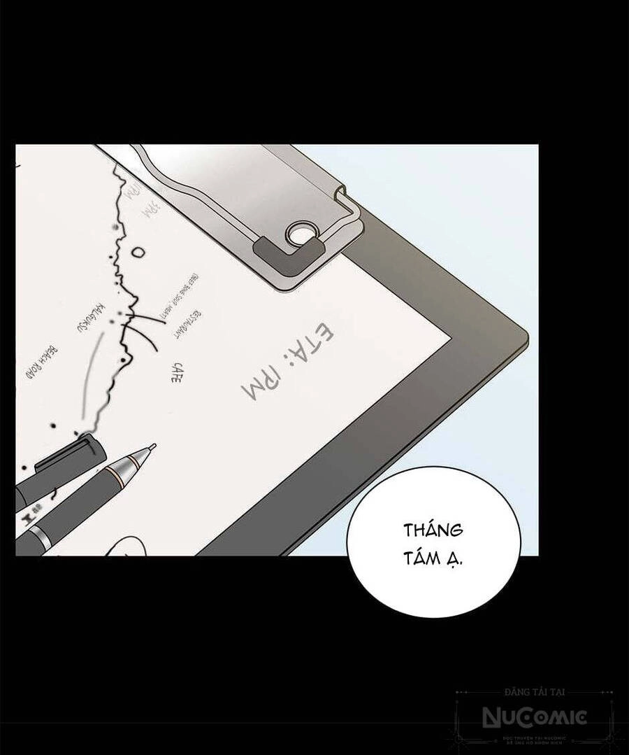 Tình Yêu Chỉ Mình Em Biết Chapter 101 - 8