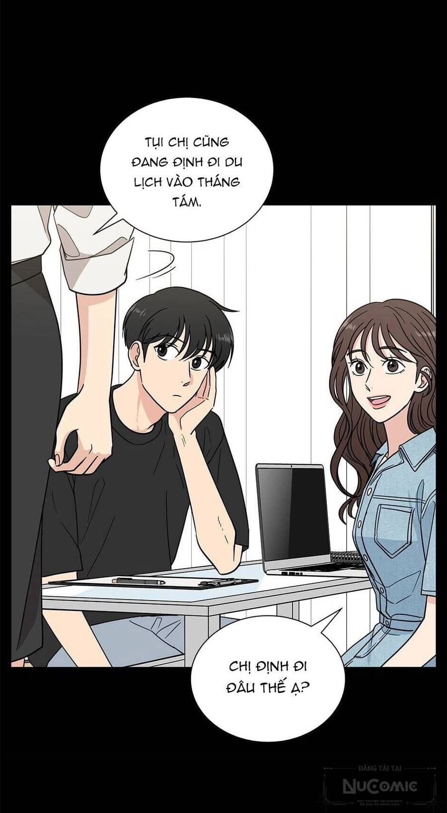 Tình Yêu Chỉ Mình Em Biết Chapter 101 - 9