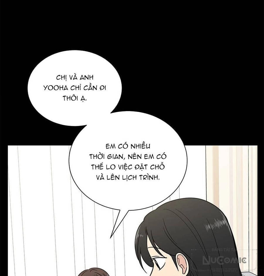 Tình Yêu Chỉ Mình Em Biết Chapter 101 - 14