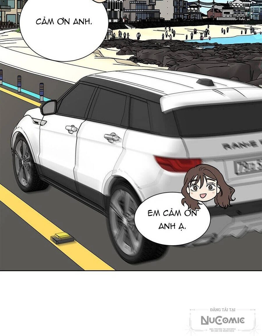 Tình Yêu Chỉ Mình Em Biết Chapter 101 - 28