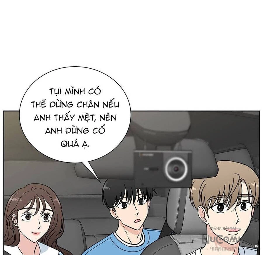 Tình Yêu Chỉ Mình Em Biết Chapter 101 - 29