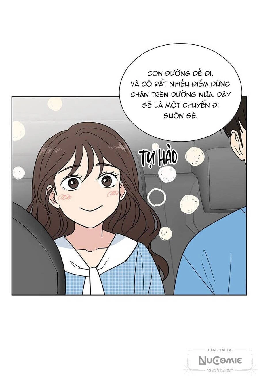 Tình Yêu Chỉ Mình Em Biết Chapter 101 - 31