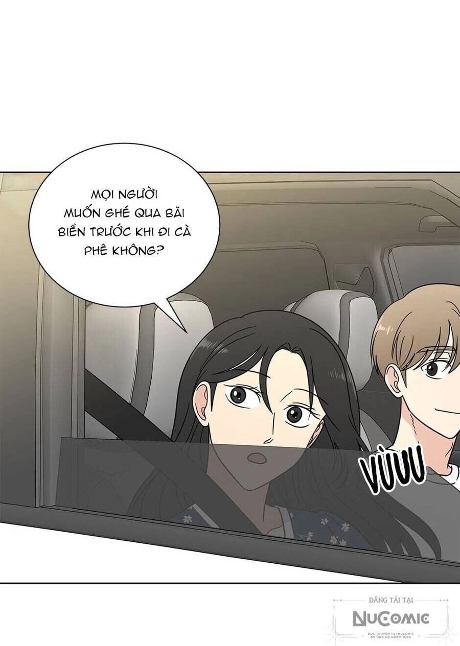 Tình Yêu Chỉ Mình Em Biết Chapter 101 - 32