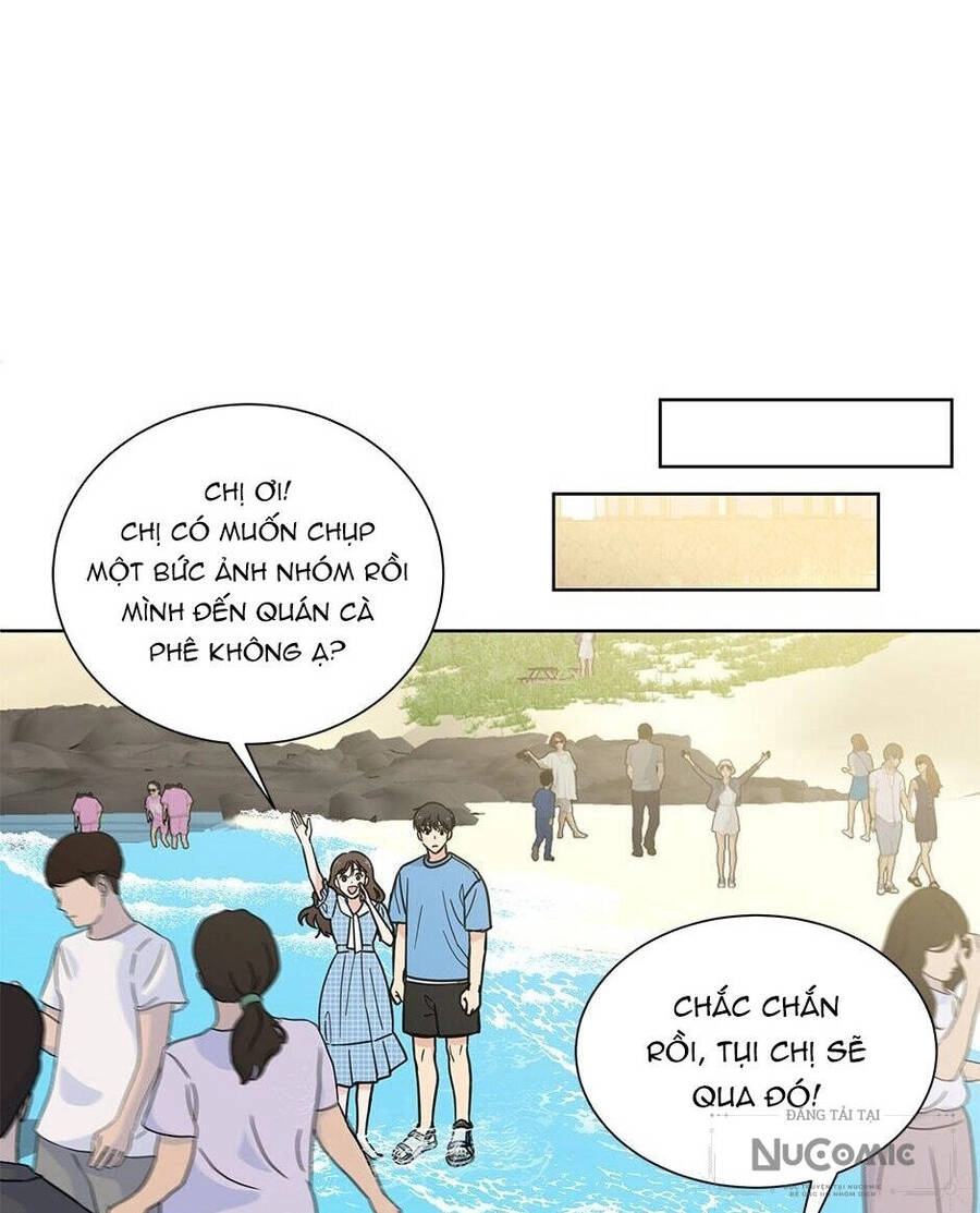 Tình Yêu Chỉ Mình Em Biết Chapter 101 - 46