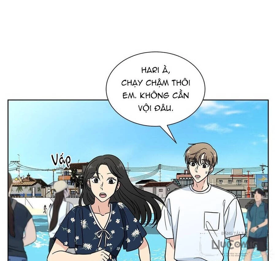 Tình Yêu Chỉ Mình Em Biết Chapter 101 - 48