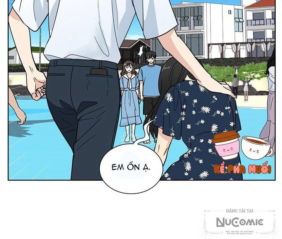 Tình Yêu Chỉ Mình Em Biết Chapter 101 - 53