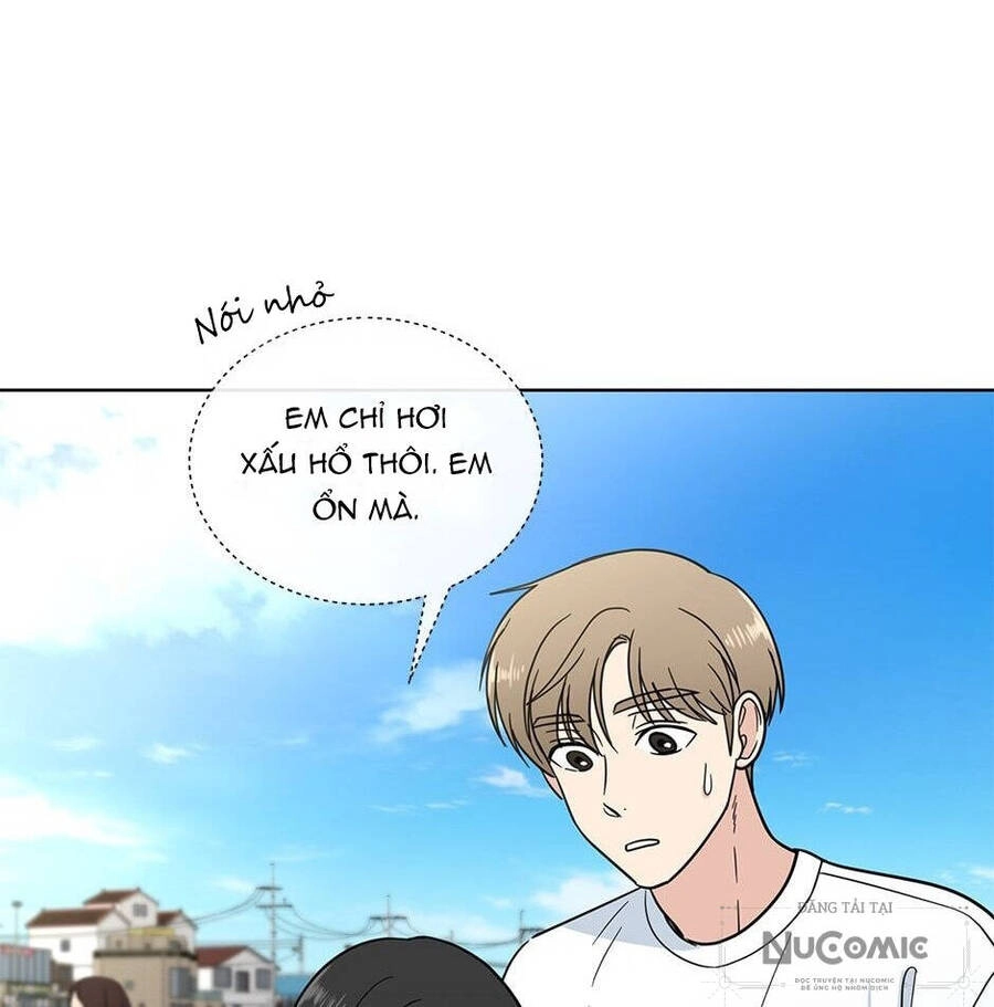 Tình Yêu Chỉ Mình Em Biết Chapter 101 - 55