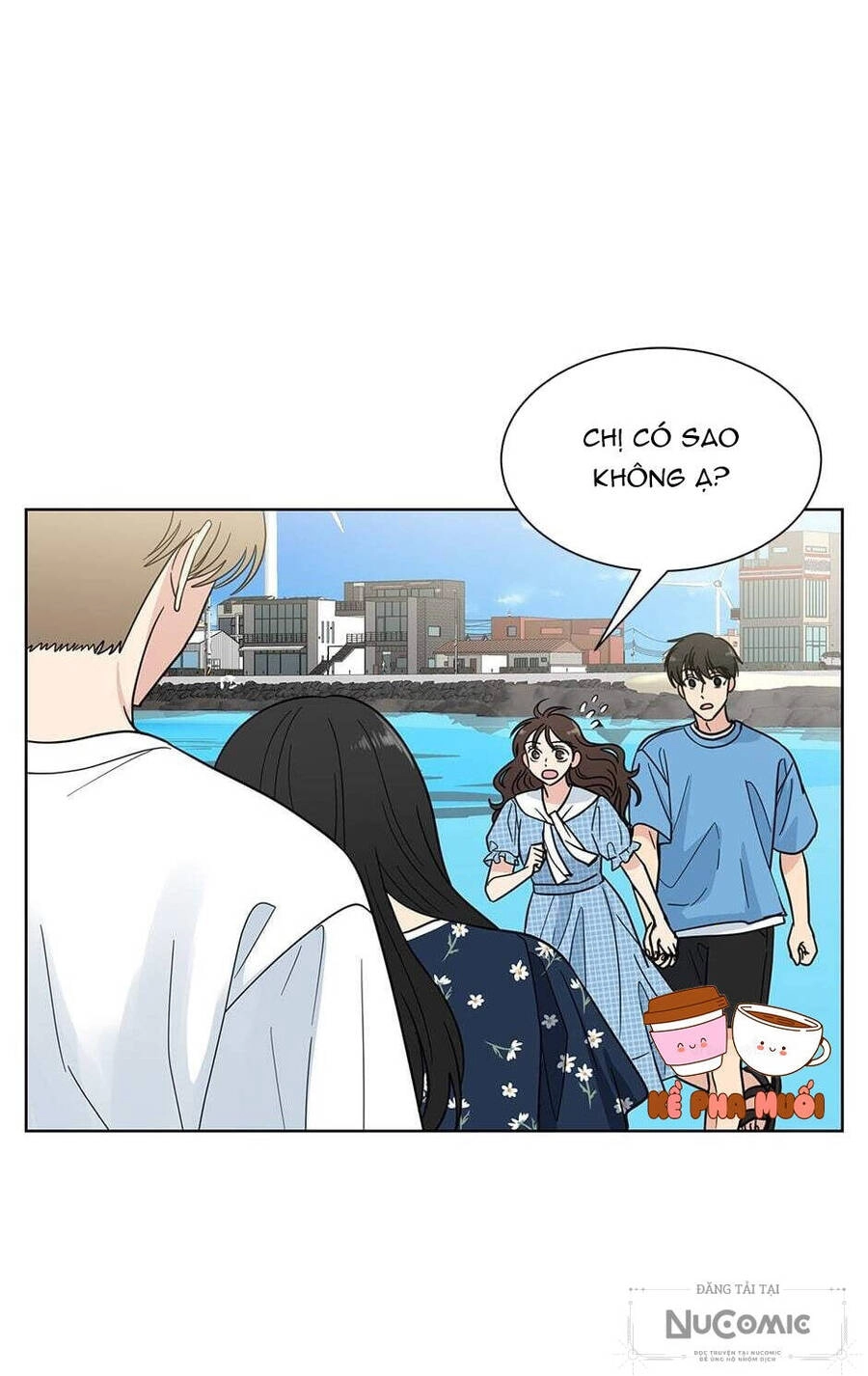 Tình Yêu Chỉ Mình Em Biết Chapter 101 - 57