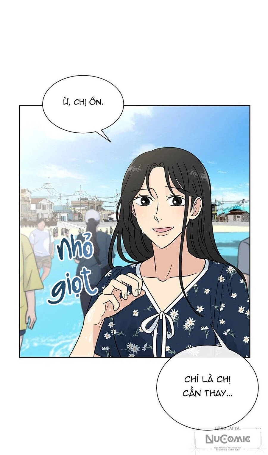 Tình Yêu Chỉ Mình Em Biết Chapter 101 - 58