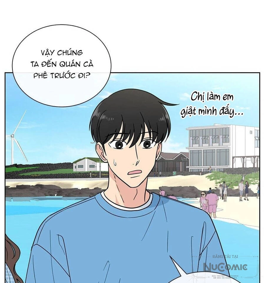 Tình Yêu Chỉ Mình Em Biết Chapter 101 - 59