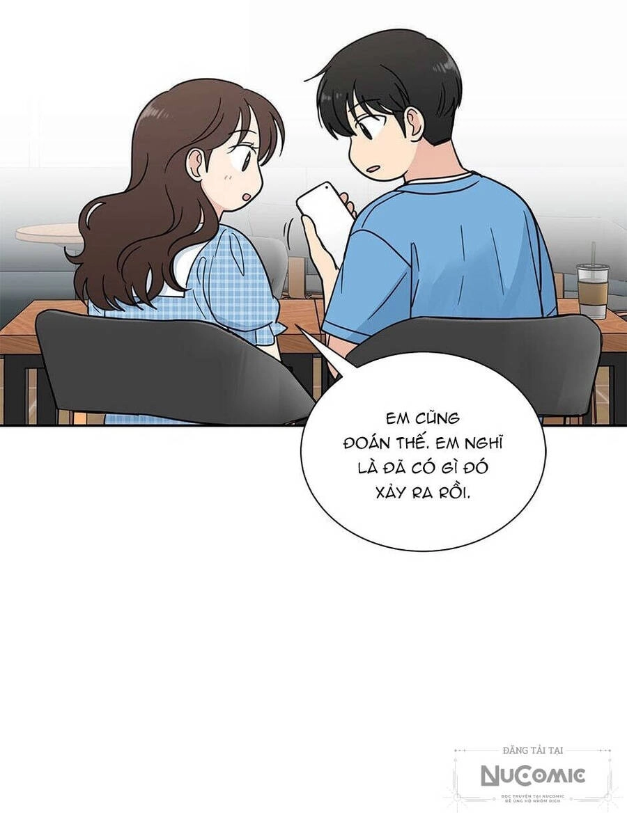 Tình Yêu Chỉ Mình Em Biết Chapter 101 - 80