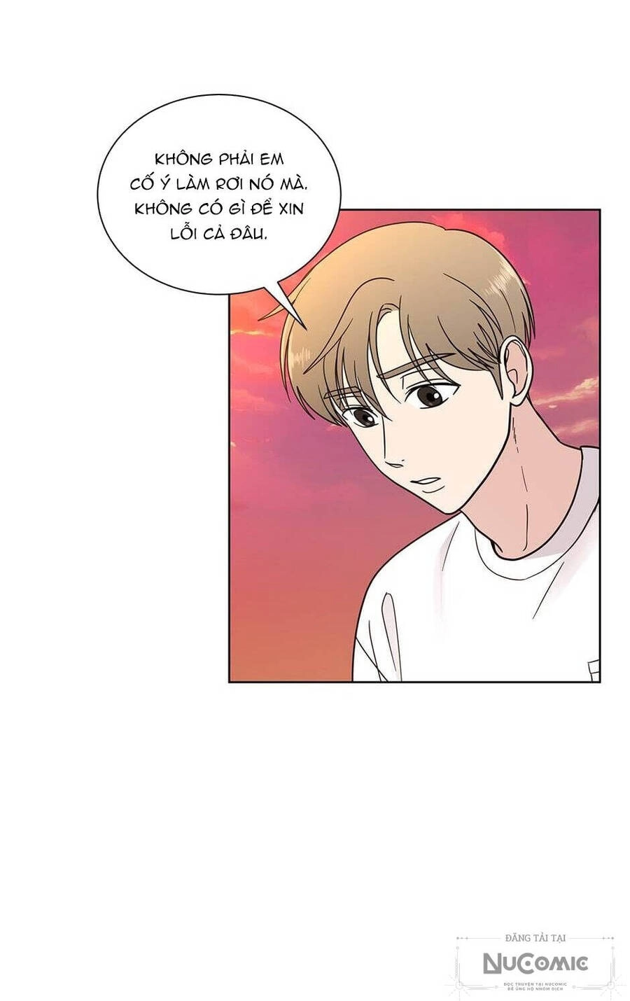 Tình Yêu Chỉ Mình Em Biết Chapter 101 - 84