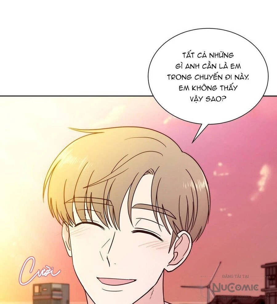 Tình Yêu Chỉ Mình Em Biết Chapter 101 - 91