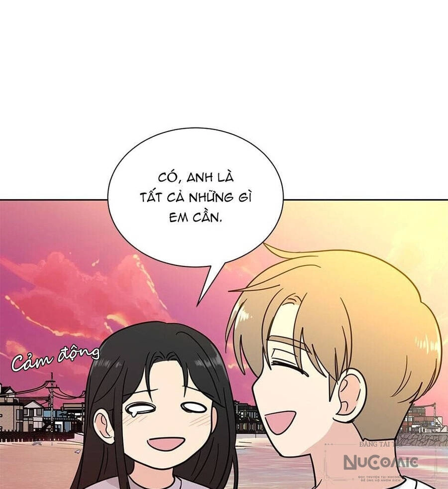 Tình Yêu Chỉ Mình Em Biết Chapter 101 - 94