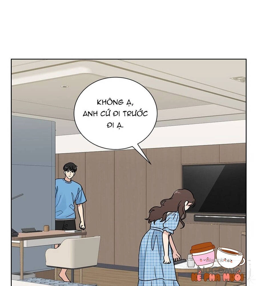 Tình Yêu Chỉ Mình Em Biết Chapter 101 - 101