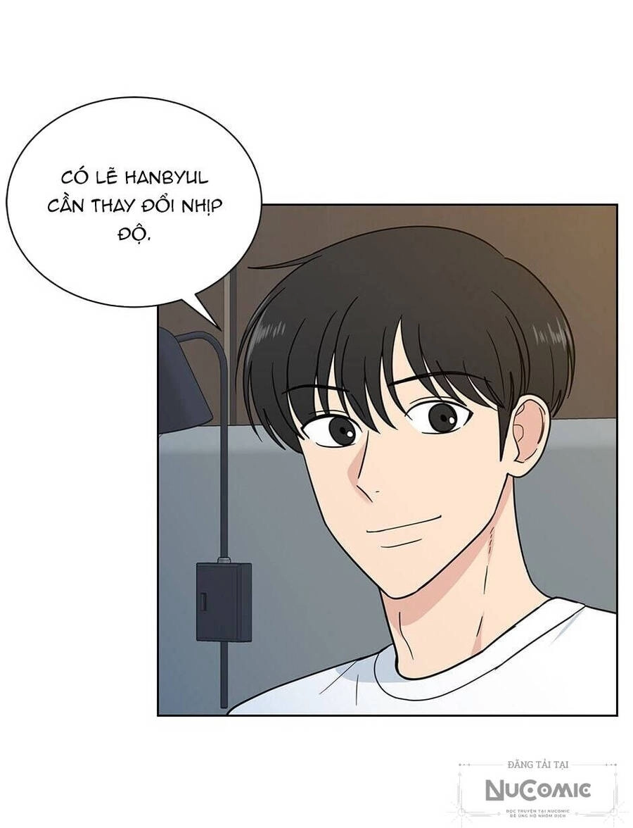 Tình Yêu Chỉ Mình Em Biết Chapter 102 - 4